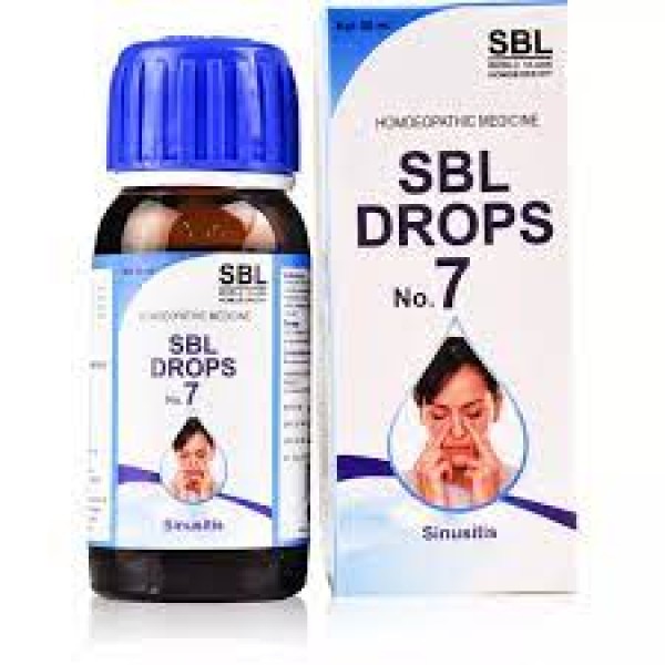 Drop No-7